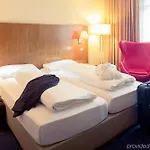 ホテル Golden Tulip ビーレフェルト