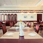 Golden Tulip
