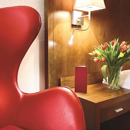 Golden Tulip