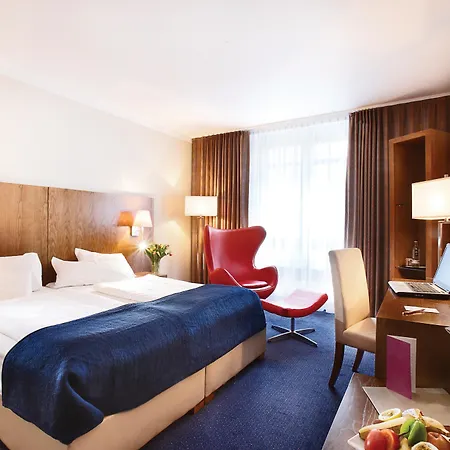 فندق Golden Tulip بيليفيلد