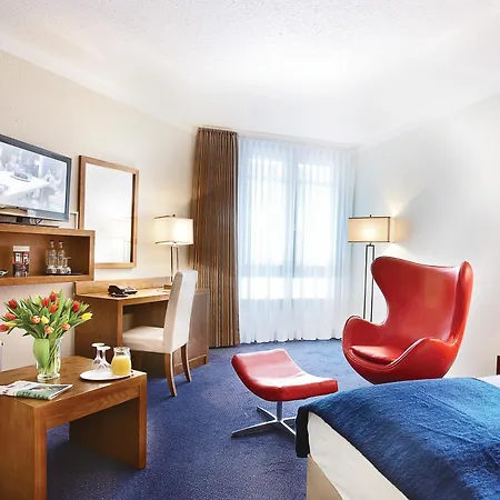 فندق Golden Tulip