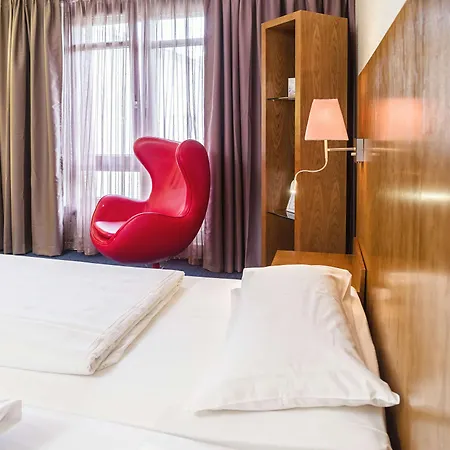 Golden Tulip فندق بيليفيلد