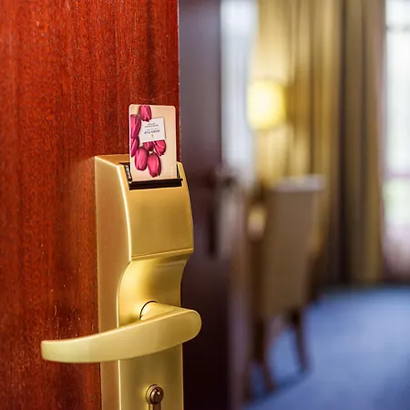 Golden Tulip Hotel