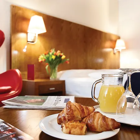 فندق Golden Tulip 3*