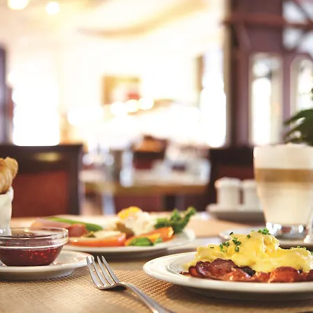 Golden Tulip بيليفيلد