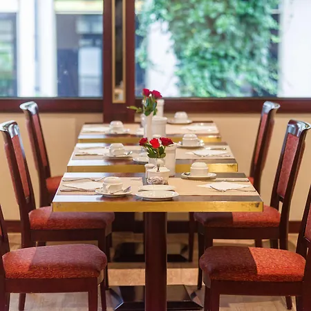 Golden Tulip 3* Bielefeld