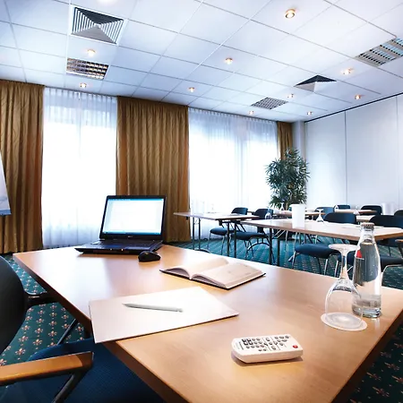 Hotel Golden Tulip Bielefeld