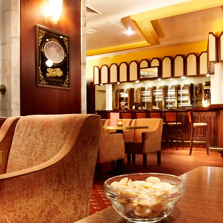 Golden Tulip