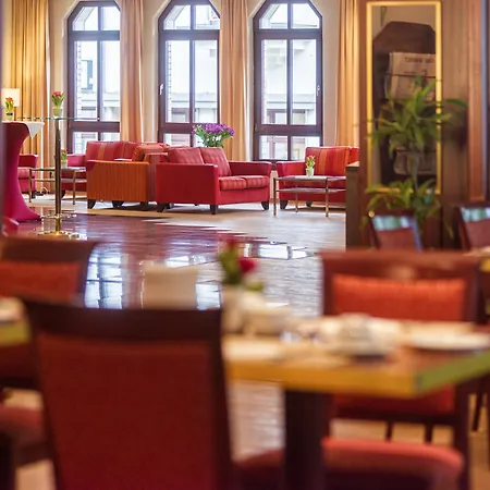 Golden Tulip 3* بيليفيلد