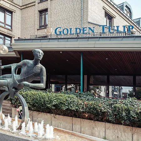 Golden Tulip
