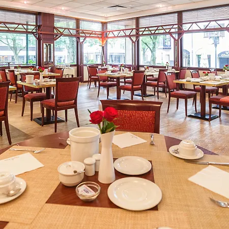 Golden Tulip بيليفيلد