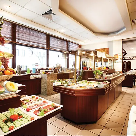 Golden Tulip Hotel 3*