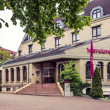 Golden Tulip 3* بيليفيلد