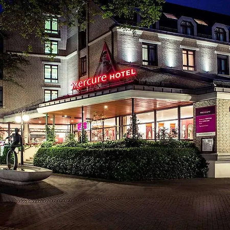 Golden Tulip Bielefeld