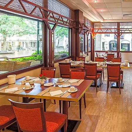 Golden Tulip Hotel