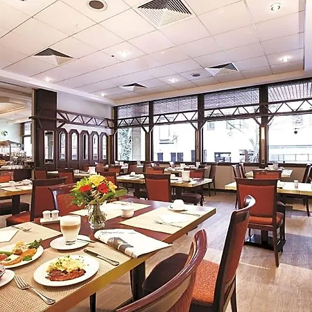 Golden Tulip 3* Bielefeld