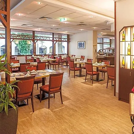 Golden Tulip بيليفيلد