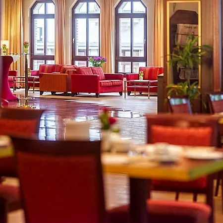 Golden Tulip