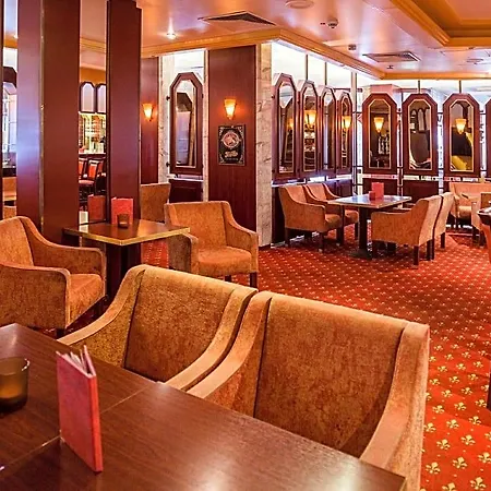 Golden Tulip