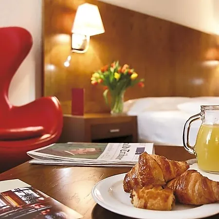 Golden Tulip 3*