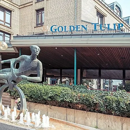 Golden Tulip Hotel Bielefeld
