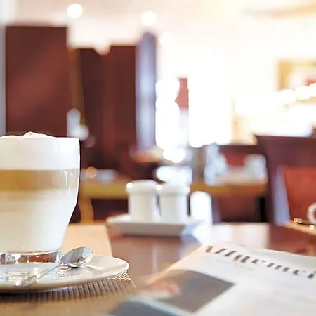 فندق Golden Tulip 3*