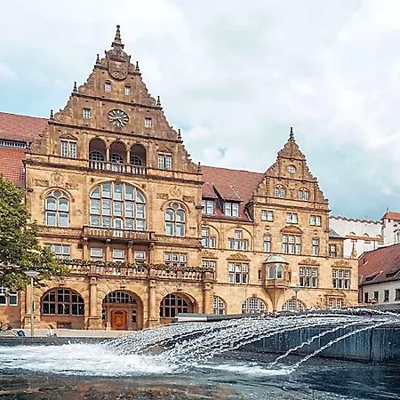 Golden Tulip 3* Bielefeld