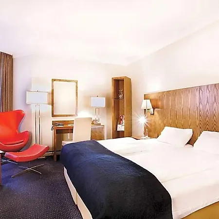 فندق Golden Tulip