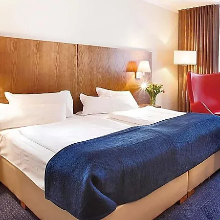 Golden Tulip 3* بيليفيلد