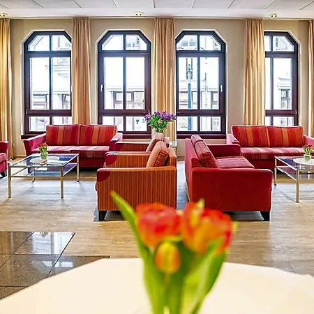 Golden Tulip Bielefeld