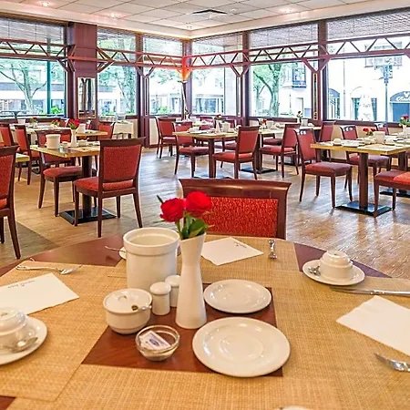 Golden Tulip 3* Bielefeld