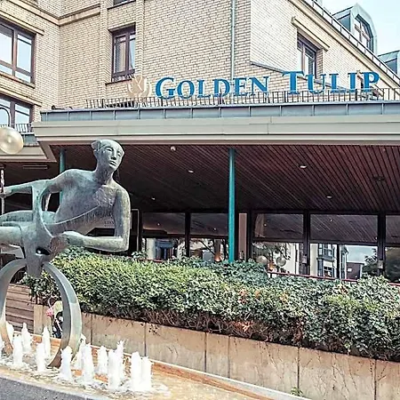 Golden Tulip 3*