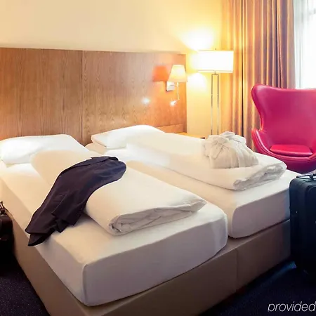 Hotel Golden Tulip Bielefeld