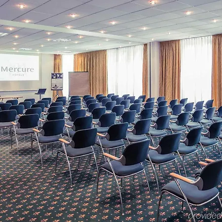 Отель Golden Tulip