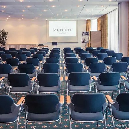 Golden Tulip 3* Bielefeld
