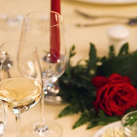 Golden Tulip بيليفيلد