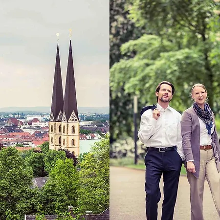 فندق Golden Tulip