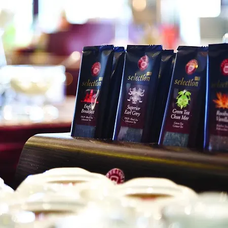 فندق Golden Tulip