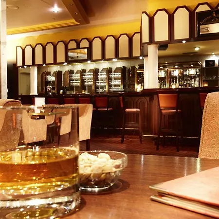 Golden Tulip 3* بيليفيلد