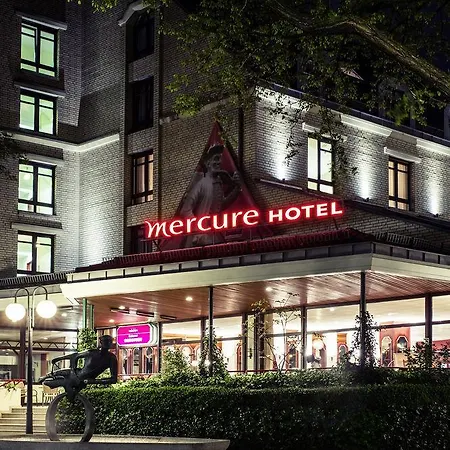Golden Tulip Hotel Bielefeld