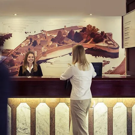 Golden Tulip Hotel