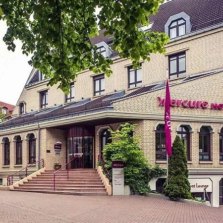 Golden Tulip بيليفيلد