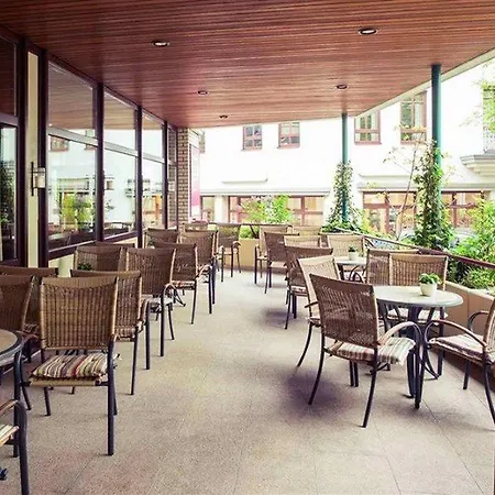 فندق Golden Tulip بيليفيلد