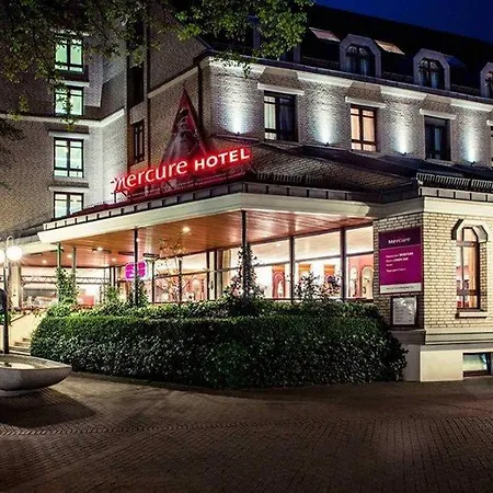 فندق Golden Tulip