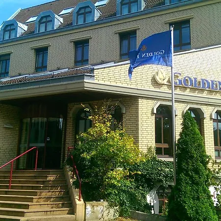 Golden Tulip