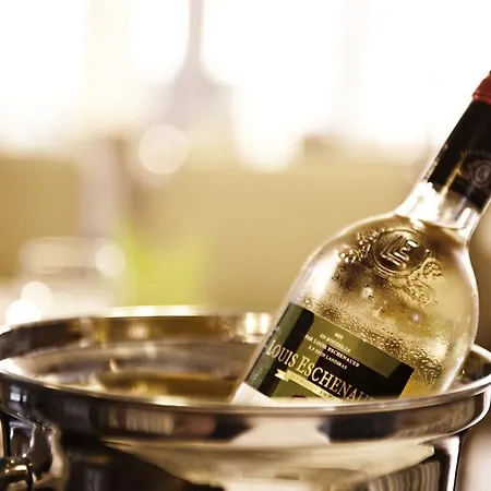 فندق Golden Tulip 3*