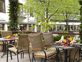 Hotel Golden Tulip Bielefeld