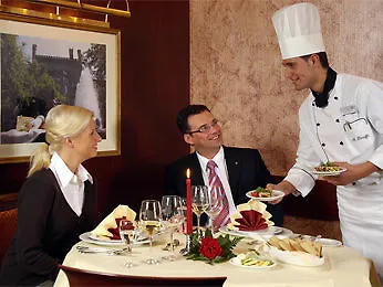 Golden Tulip Hotel Bielefeld