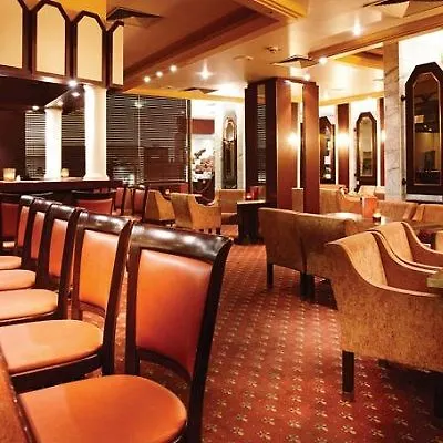 Golden Tulip