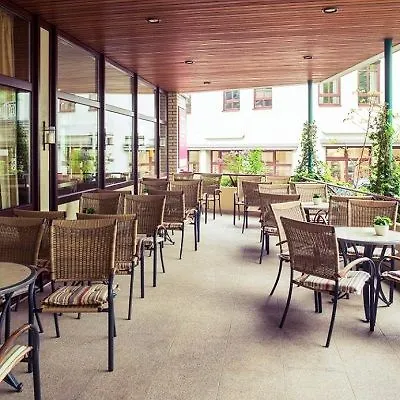 Golden Tulip 3* Bielefeld